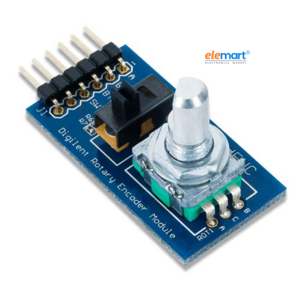 Digilent Pmod ENC: R...