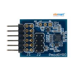 Digilent Pmod GYRO: 3-axis Digital Gyroscope