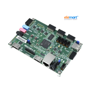 Digilent Zybo Z7-10 : Zynq-7000 ARM/FPGA SoC Development Board