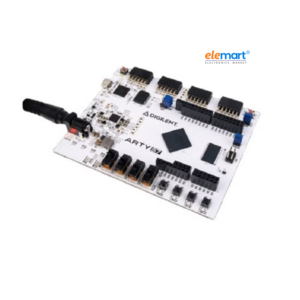 Digilent Arty S7-50 : Spartan-7 FPGA Development Board