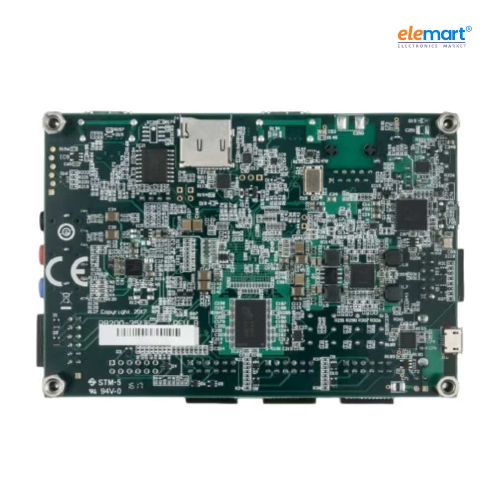 Digilent Zybo Z7-20 : Zynq-7000 ARM/FPGA