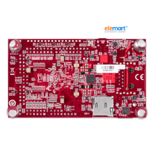 Digilent Cora Z7: Zynq-7000 Single Core for ARM/FPGA SoC Development Board