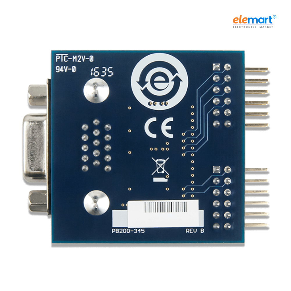 Digilent Pmod VGA: Video Graphics Array