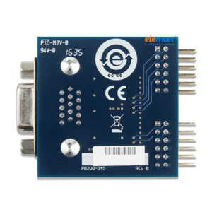 Digilent Pmod VGA: Video Graphics Array