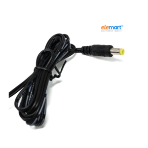 Standard 9V 2A Power Supply with 5.5mm DC Plug