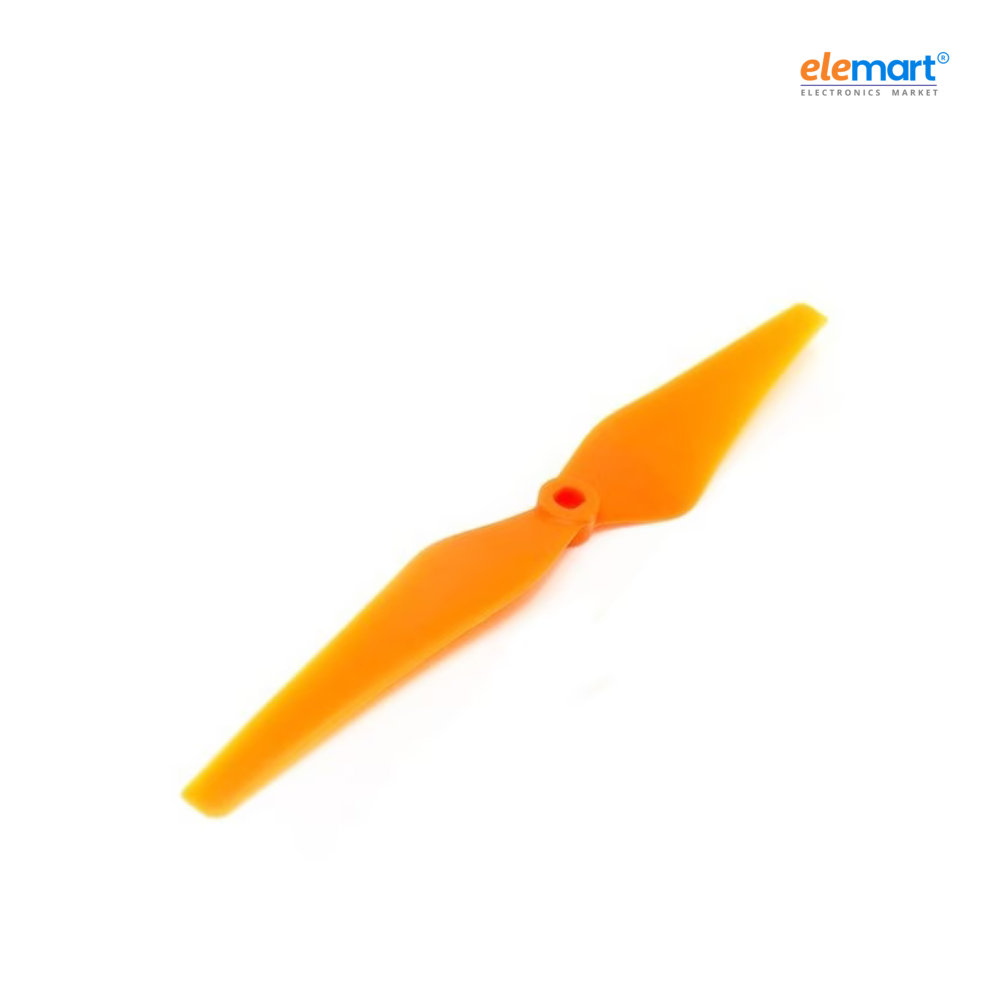 Orange HD Propellers 9443(9X4.3) Glass Fiber Nylon DJI orange 1CW+1CCW-1 pair