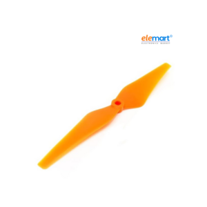 Orange HD Propellers 9443(9X4.3) Glass Fiber Nylon DJI orange 1CW+1CCW-1 pair