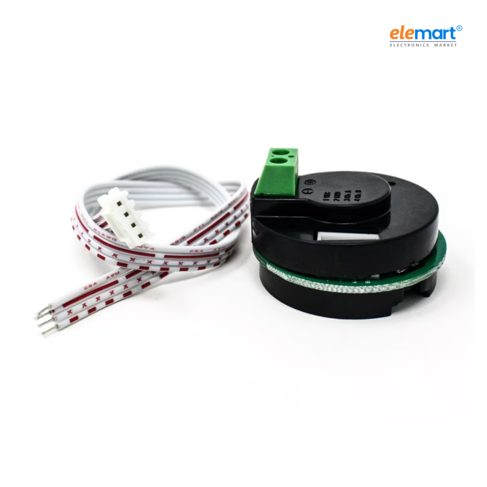 OE-775 Hall Effect Two Channel Magnetic Encoder