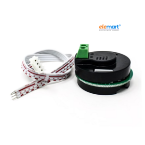 OE-775 Hall Effect Two Channel Magnetic Encoder