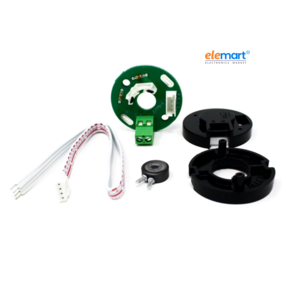 OE-775 Hall Effect Two Channel Magnetic Encoder