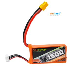 Orange 11.1V 1500mAh...