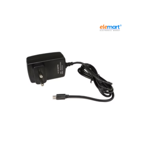 Standard 5V 3A Power Supply with L Style Micro USB Plug
