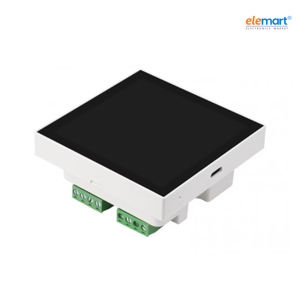Luckfox Core1106 RV1106G2 Smart 86 Box Development Board Without WiFi