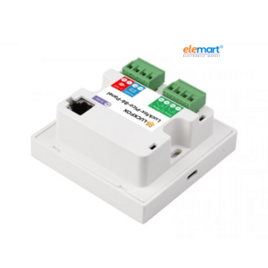 Luckfox Core1106 RV1106G2 Smart 86 Box Development Board Without WiFi
