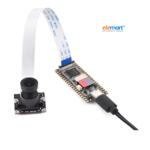 LuckFox Pico RV1103 Linux Micro Development Board, Integrates ARM Cortex-A7/RISC-V MCU/NPU/ISP Processors