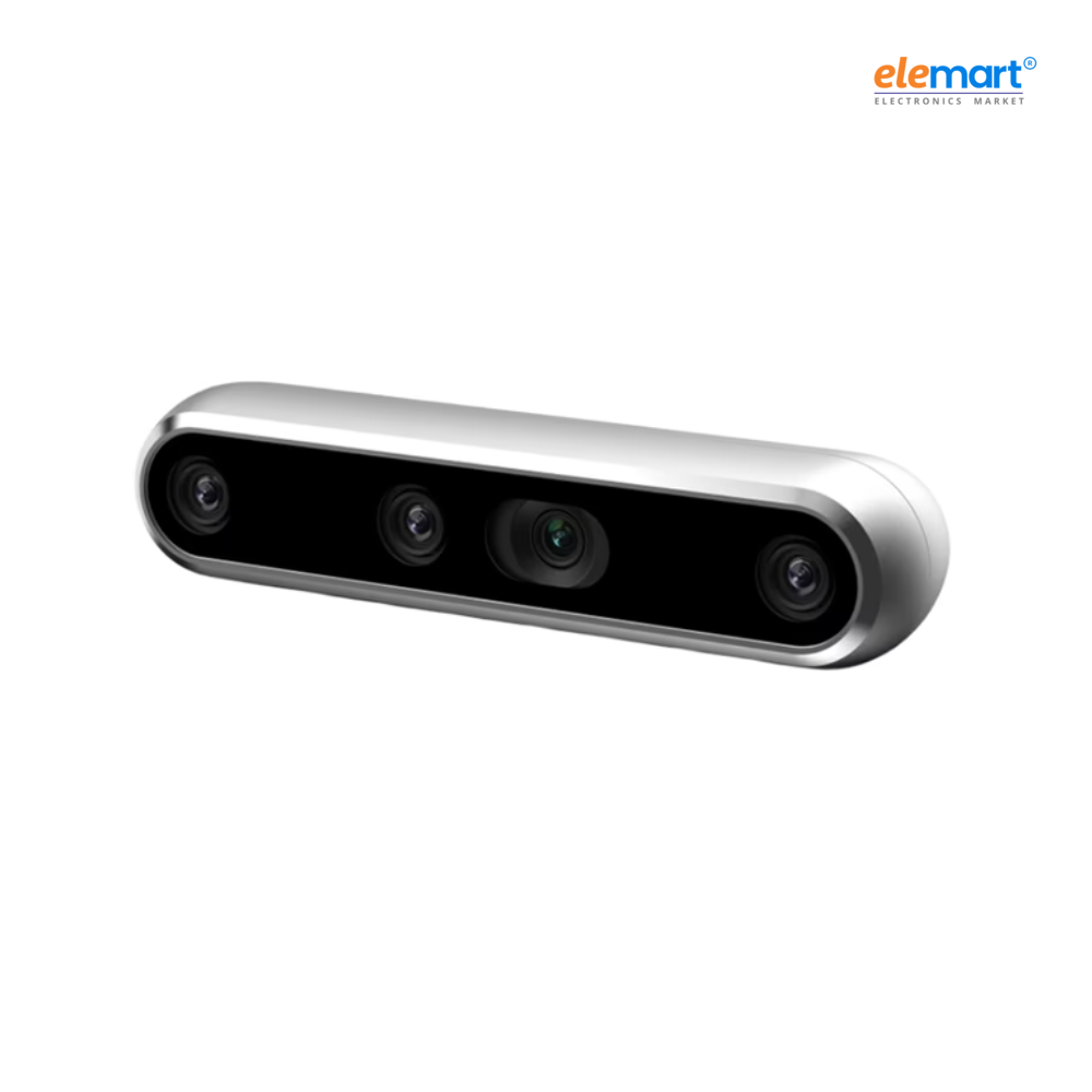 Intel RealSense Depth Camera D456