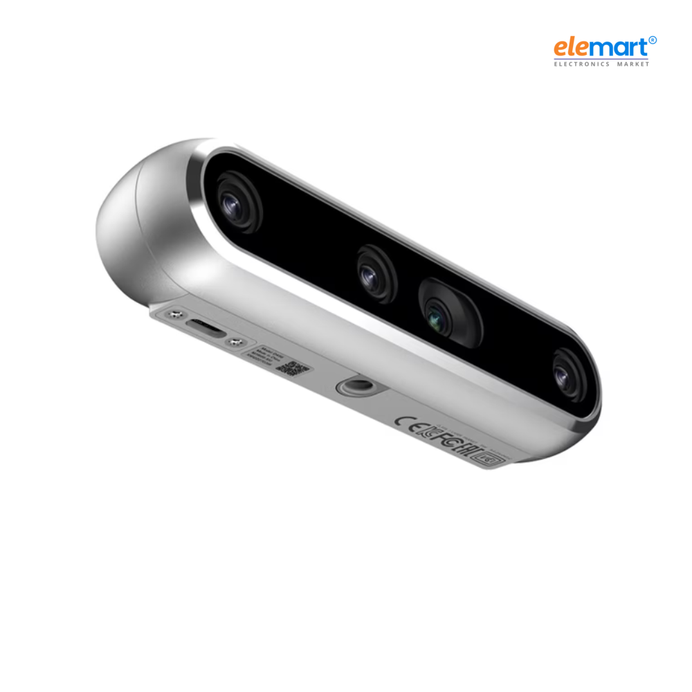 Intel RealSense Depth Camera D456
