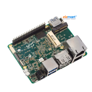 Intel-AAEON-UP Squar...