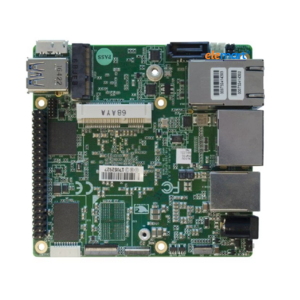 Intel-AAEON-UP Squared-Board