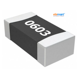 100 Ohm Chip Resisto...