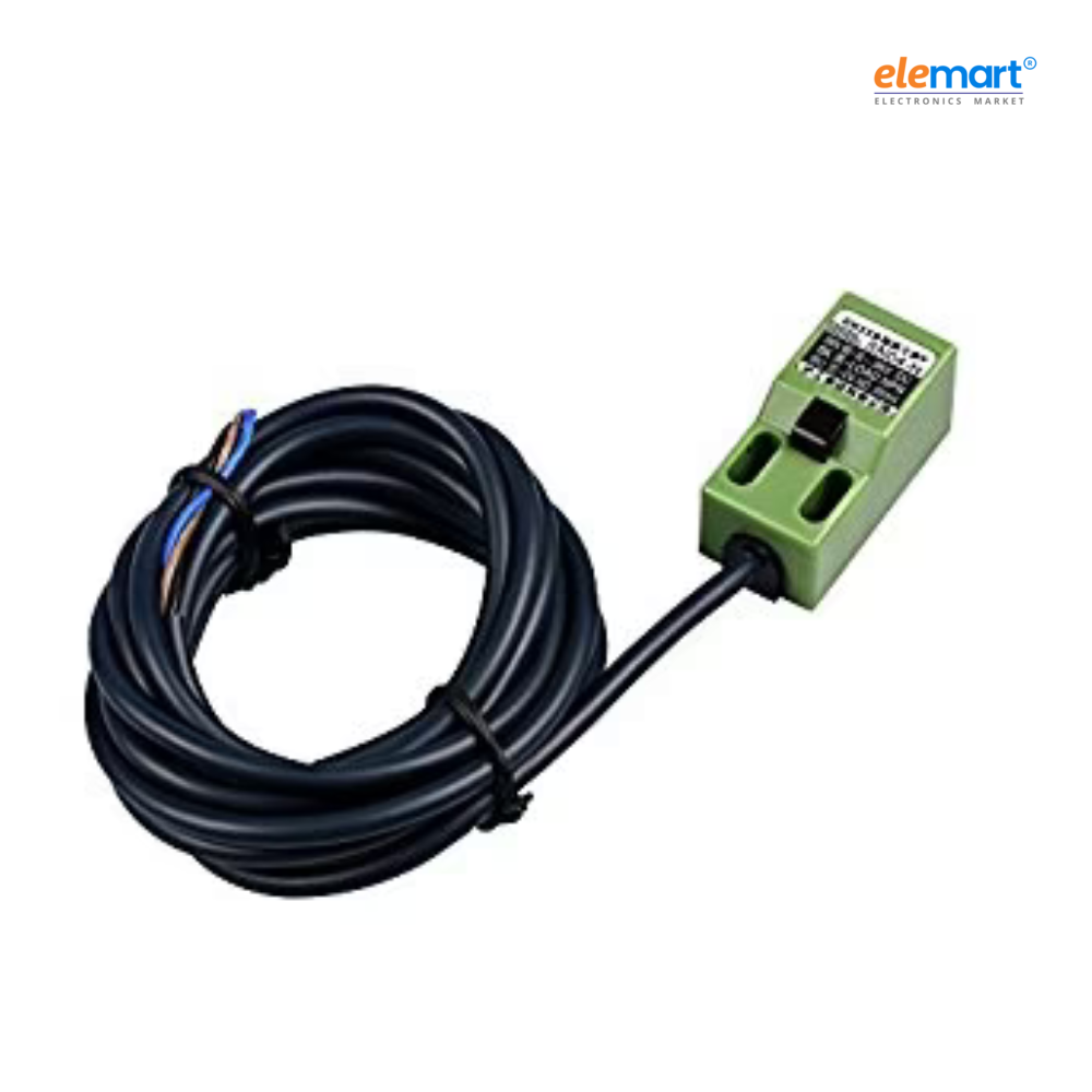 SN04-N NPN NO 5mm Distance Detector Proximity Sensor Switch Module