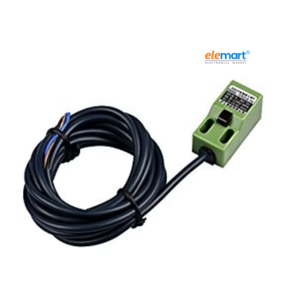 SN04-N NPN NO 5mm Distance Detector Proximity Sensor Switch Module