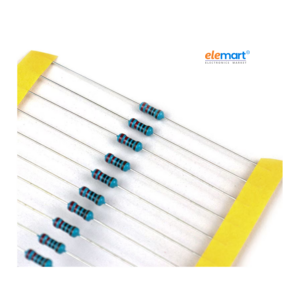 220 Ohm 0.5W Metal F...