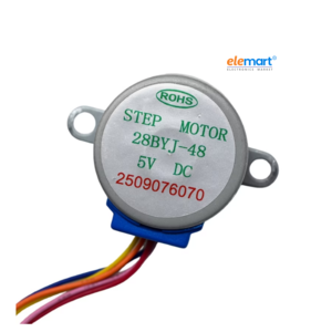 28BYJ-48 Stepper Motor DC 5V