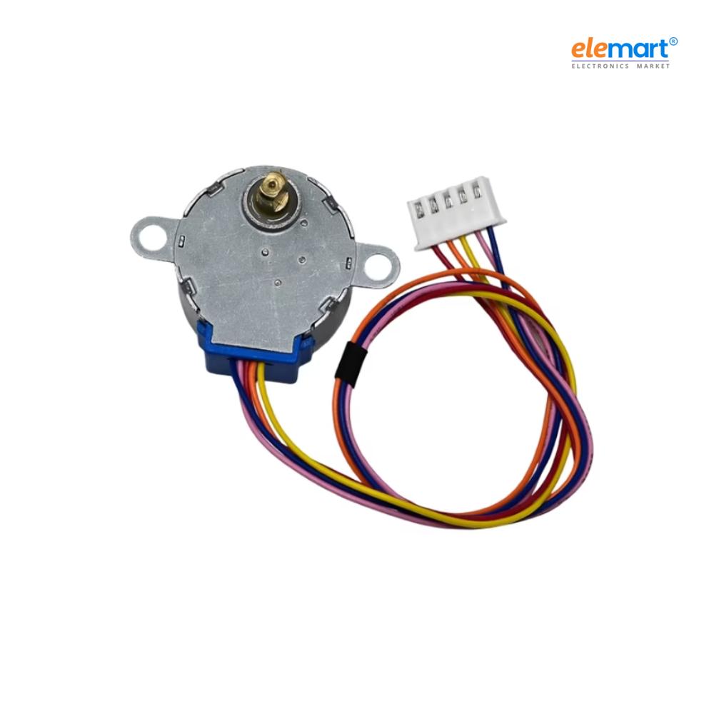 28BYJ-48 Stepper Motor DC 5V