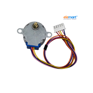 28BYJ-48 Stepper Motor DC 5V