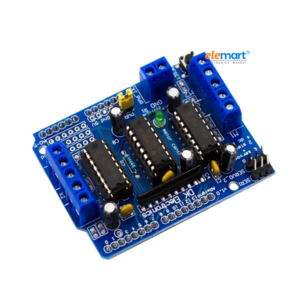 L293D Motor Driver/S...