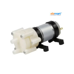 DC6-12V MINI Aquarium water Pump R385