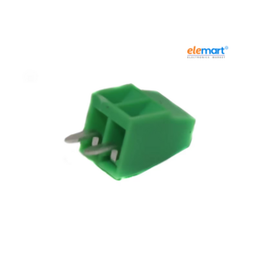 2 Pin 2.54mm Pitch P...