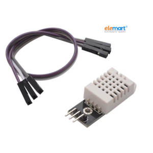 DHT22 Digital Temper...