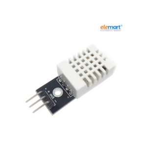 DHT22 Digital Temperature and Humidity Sensor Module AM2302