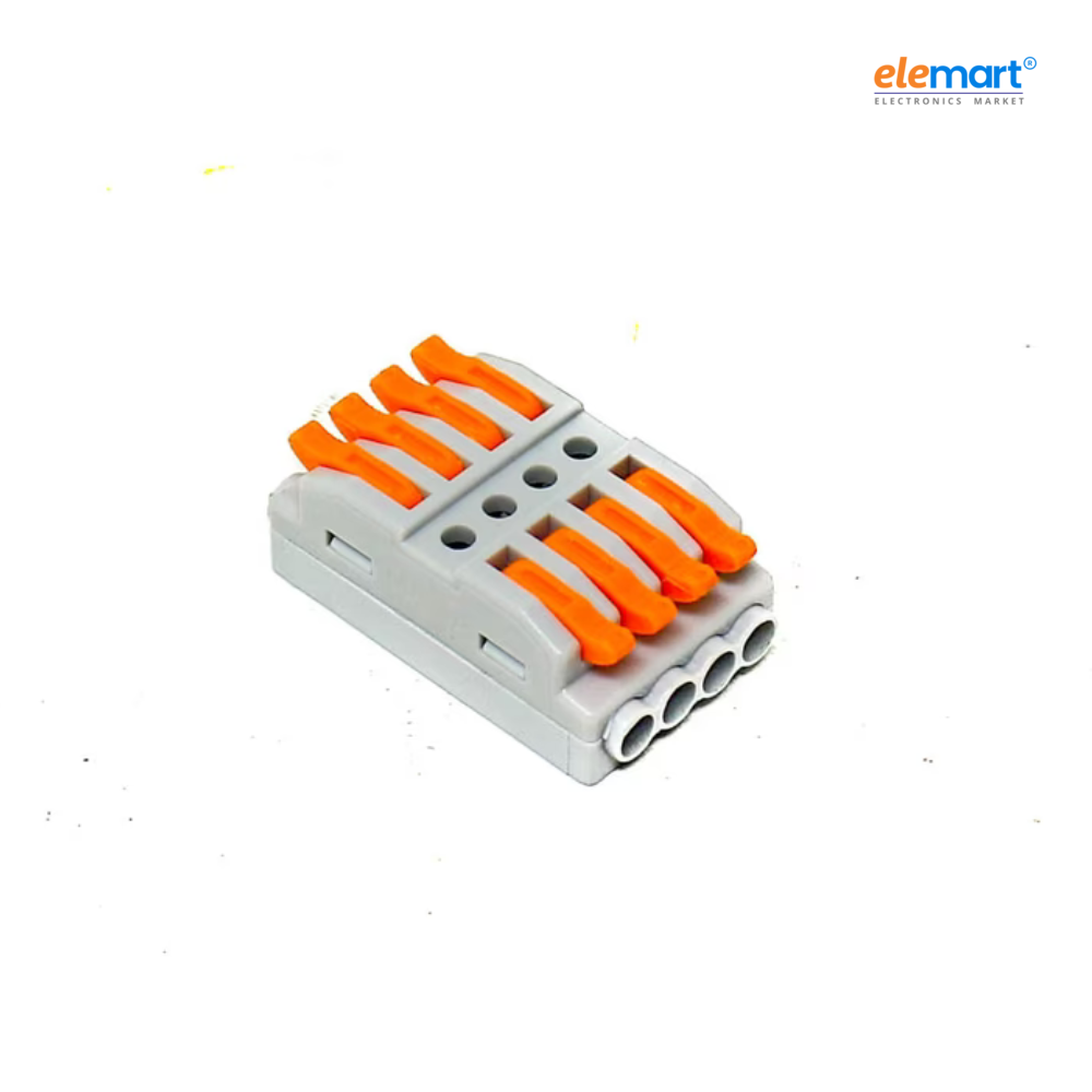 PCT-224(SPL-4) Quick, Connection Terminal