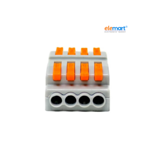 PCT-224(SPL-4) Quick, Connection Terminal