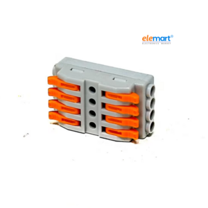 PCT-224(SPL-4) Quick, Connection Terminal