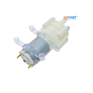 DC6-12V MINI Aquarium Water Pump R365