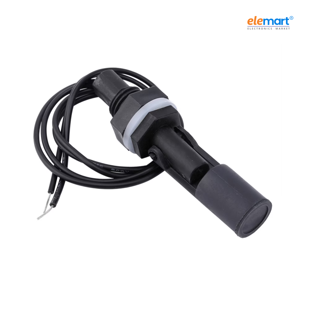 Anti-Corrosion Water Level Sensor with Ball Float Switch