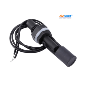 Anti-Corrosion Water Level Sensor with Ball Float Switch