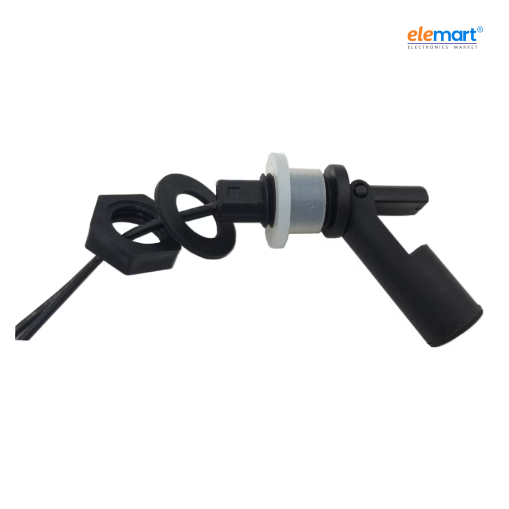 Anti-Corrosion Water Level Sensor with Ball Float Switch
