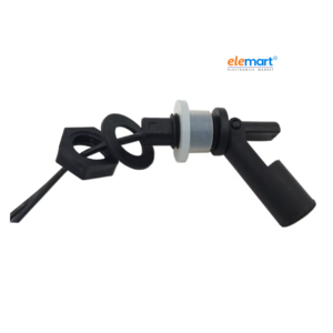 Anti-Corrosion Water Level Sensor with Ball Float Switch