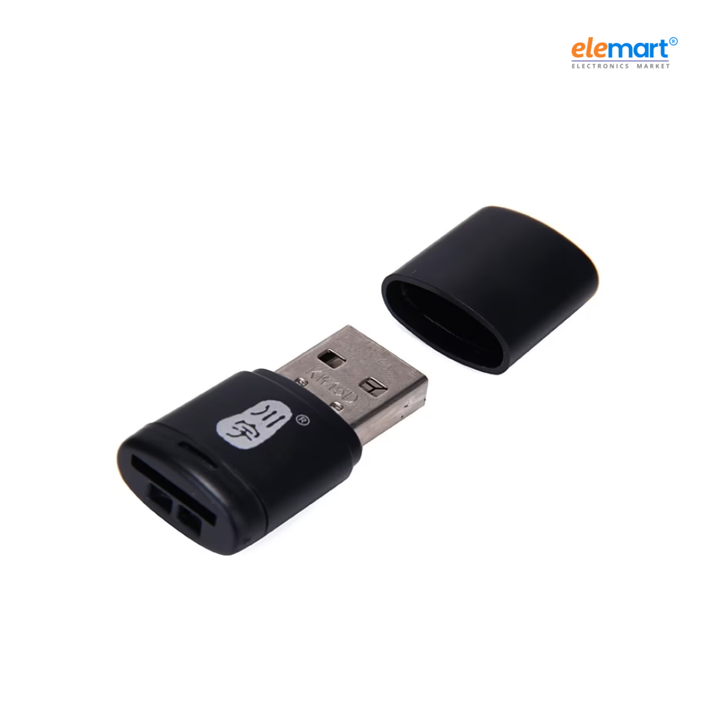 High Speed Micro SD Card Reader