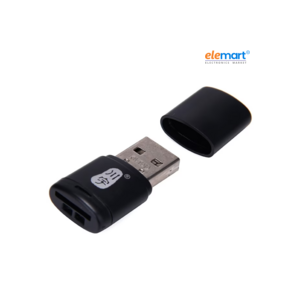 High Speed Micro SD Card Reader