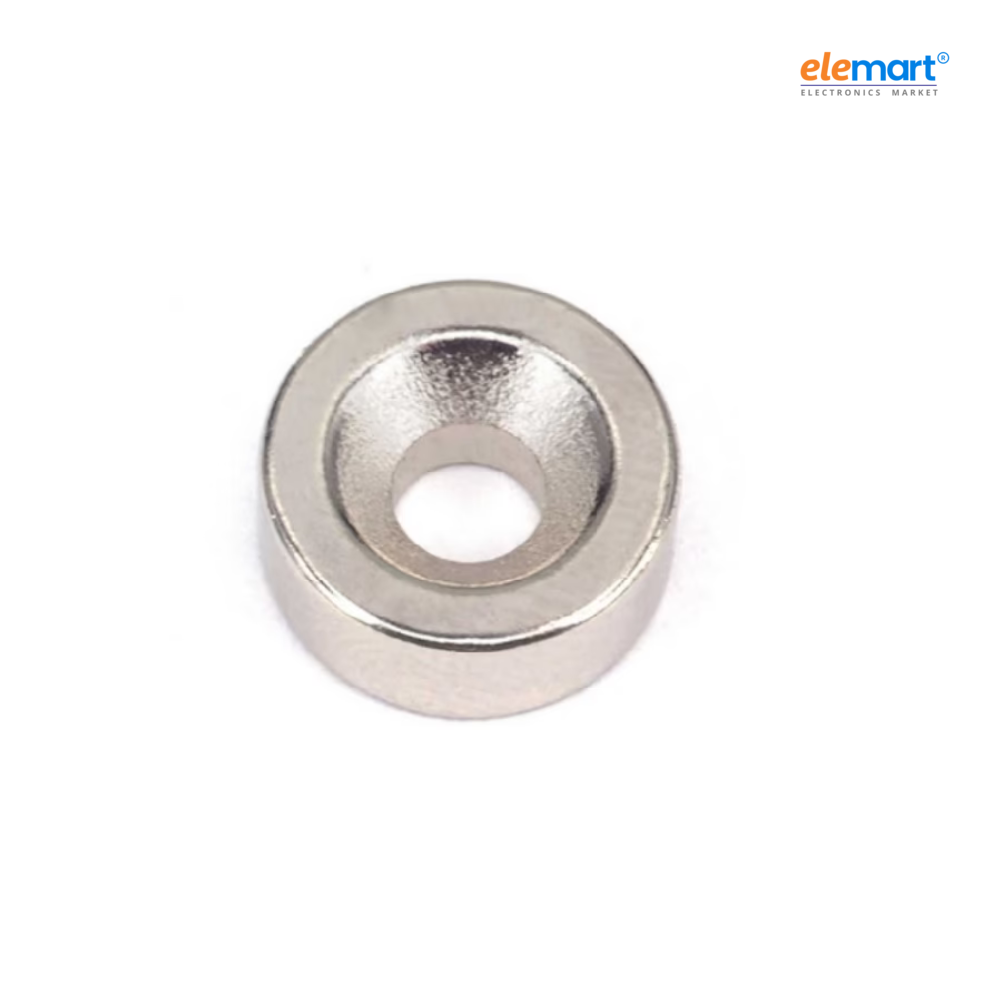 K800 Round Super Circular Magnet
