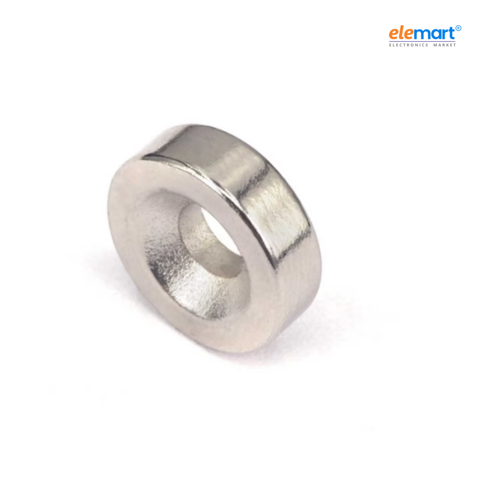 K800 Round Super Circular Magnet