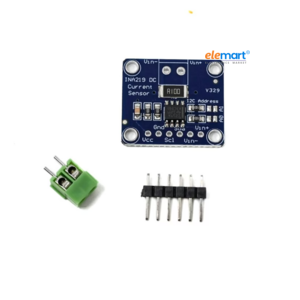 CJMCU-219 INA219 I2C Interface No Drift Bi-directional Current / Power Supply Monitoring Module