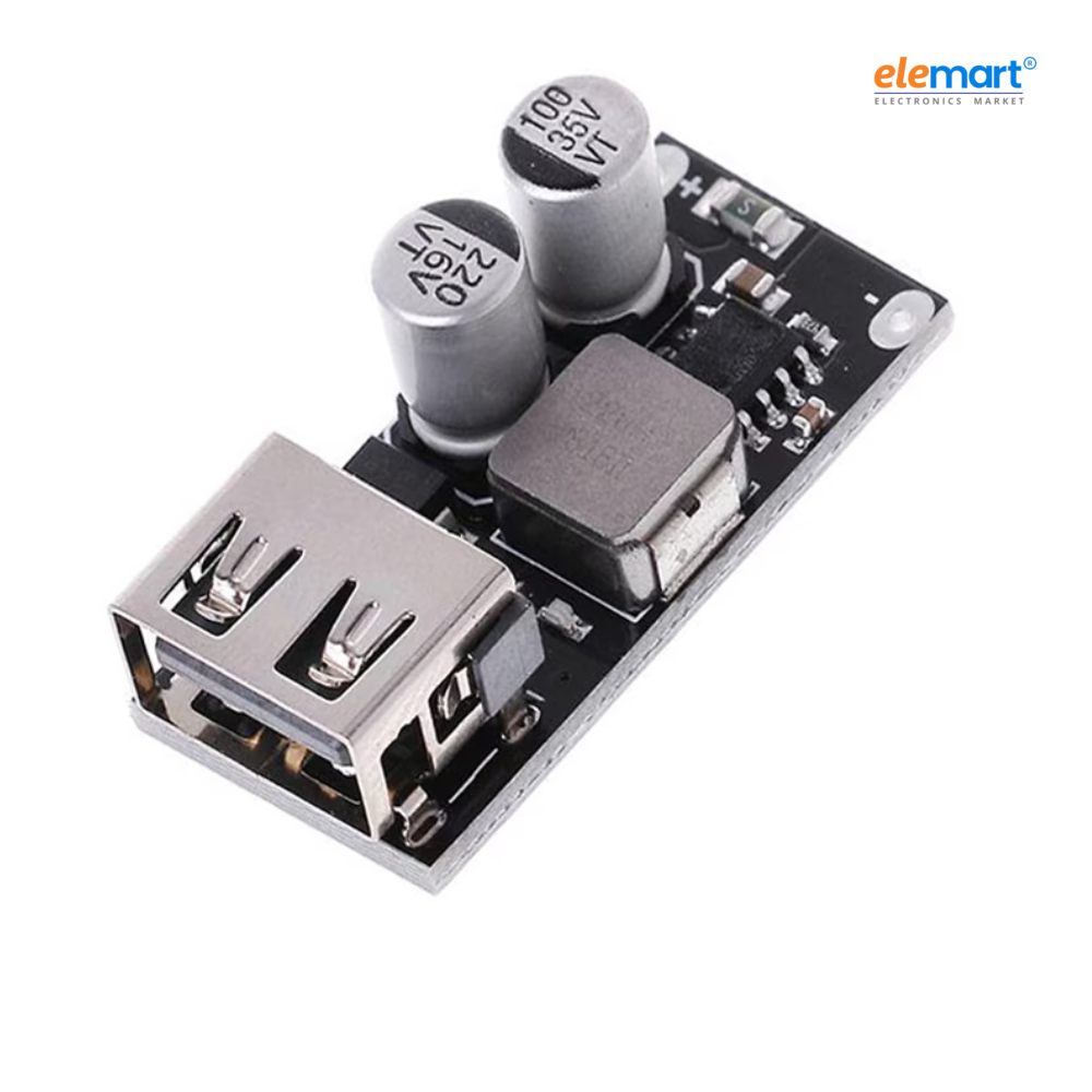 USB Fast Charging Module