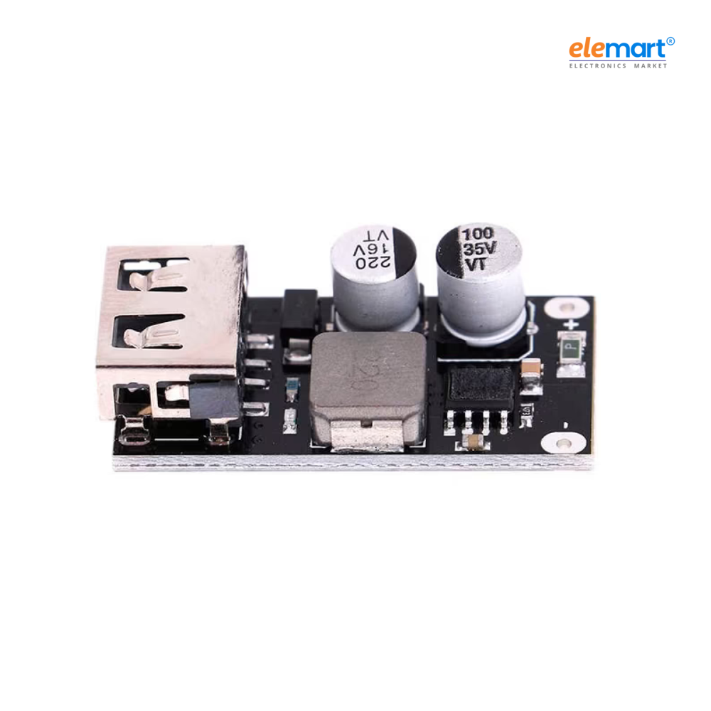 USB Fast Charging Module